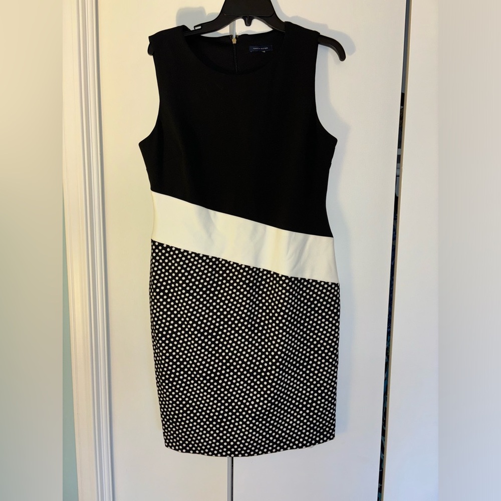 Tommy Hilfiger Size 12 Dress